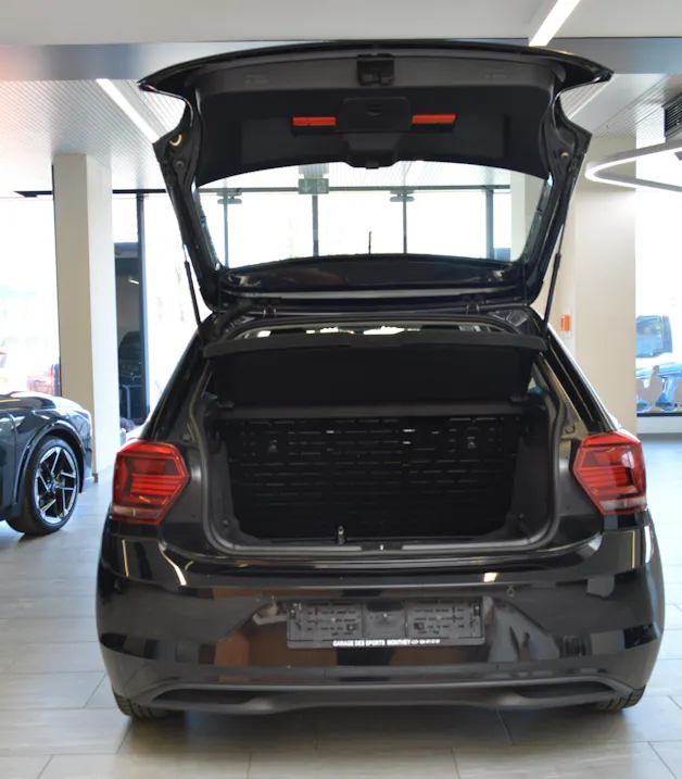 VW Polo 1.0 MPI 80 Trendline