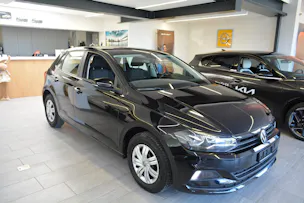 VW Polo 1.0 MPI 80 Trendline