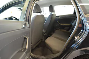 VW Polo 1.0 MPI 80 Trendline