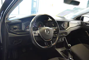 VW Polo 1.0 MPI 80 Trendline