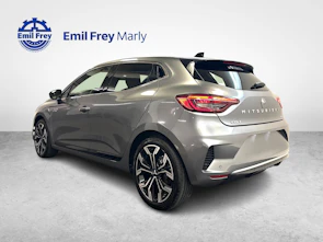 Fahrzeugbild MITSUBISHI Colt 1.6 HEV Intense