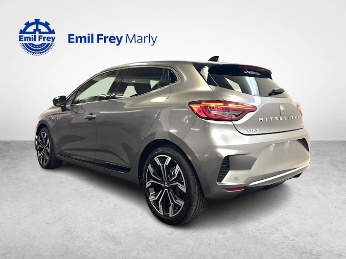 immagine del veicolo MITSUBISHI COLT