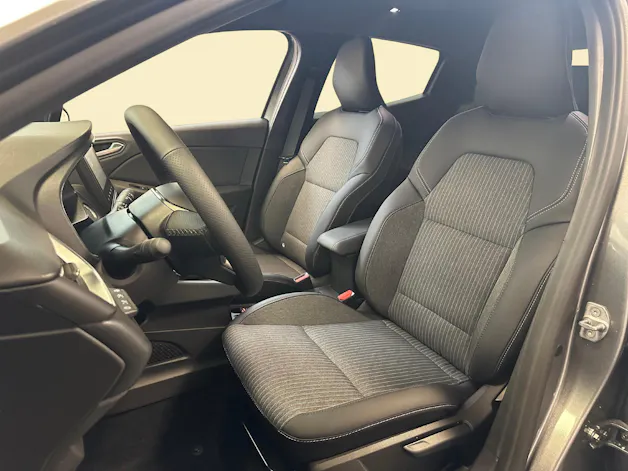 Mitsubishi Colt 1.6 HEV Intense