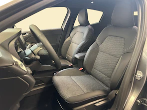 Fahrzeugbild MITSUBISHI Colt 1.6 HEV Intense