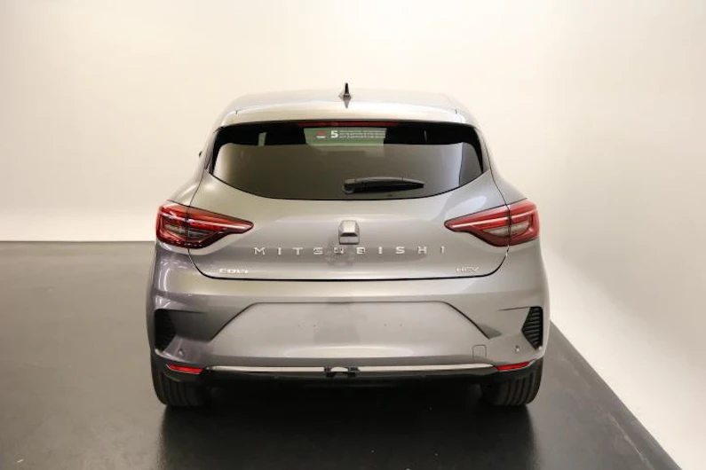 Fahrzeugbild MITSUBISHI COLT