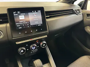 Mitsubishi Colt 1.6 HEV Intense