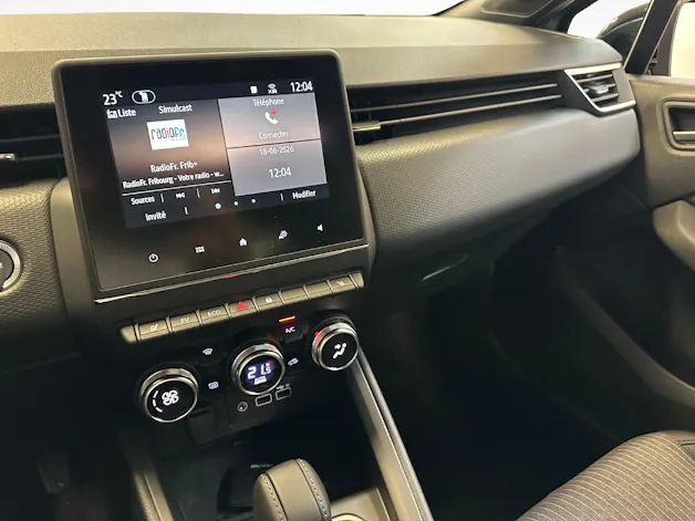 Mitsubishi Colt 1.6 HEV Intense