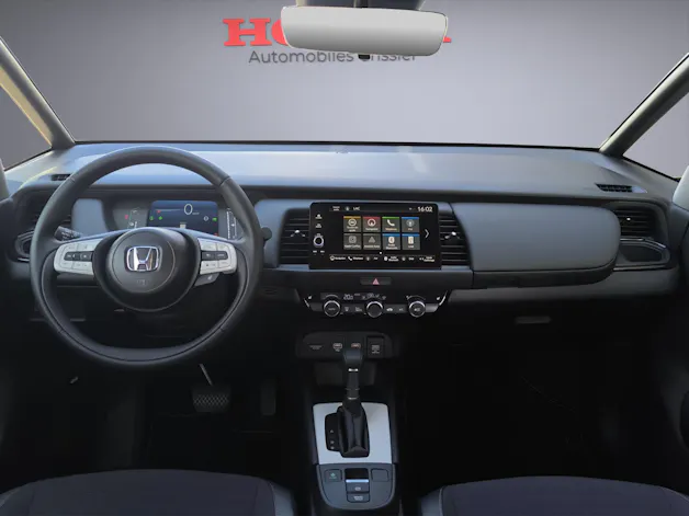 Honda Jazz 1.5 i-MMD Crosstar Advance