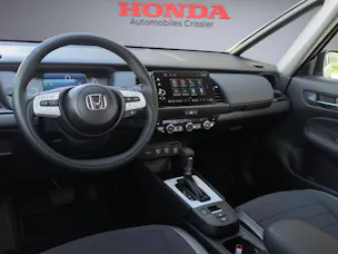 Honda Jazz 1.5 i-MMD Crosstar Advance