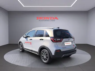 Honda Jazz 1.5 i-MMD Crosstar Advance