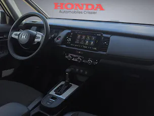 Honda Jazz 1.5 i-MMD Crosstar Advance