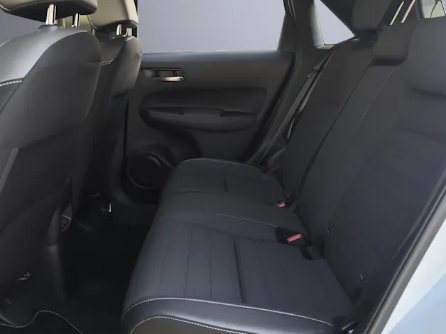 Honda Jazz 1.5 i-MMD Crosstar Advance