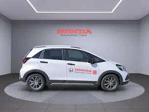 Honda Jazz 1.5 i-MMD Crosstar Advance