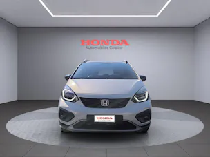 Honda Jazz 1.5 i-MMD Crosstar Advance