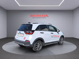 Honda Jazz 1.5 i-MMD Crosstar Advance