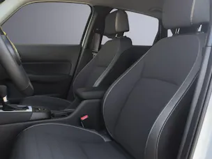 Honda Jazz 1.5 i-MMD Crosstar Advance