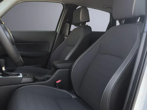Honda Jazz 1.5 i-MMD Crosstar Advance