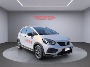 Honda Jazz 1.5 i-MMD Crosstar Advance
