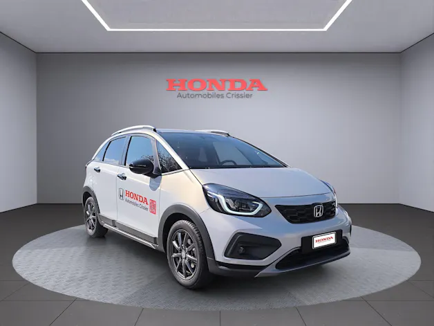 Honda Jazz 1.5 i-MMD Crosstar Advance