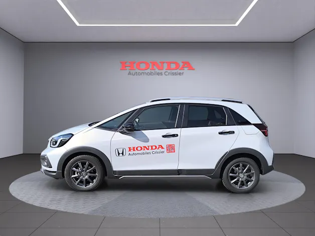 Honda Jazz 1.5 i-MMD Crosstar Advance