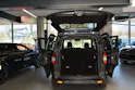 Ford Tourneo Courier 1.0 EcoB 100 Titanium