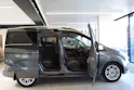 Ford Tourneo Courier 1.0 EcoB 100 Titanium
