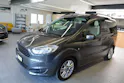 Ford Tourneo Courier 1.0 EcoB 100 Titanium