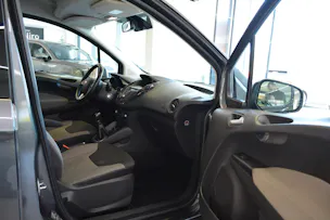 Ford Tourneo Courier 1.0 EcoB 100 Titanium