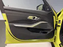 BMW M3 Competition xDrive