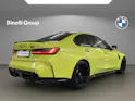 BMW M3 Competition xDrive