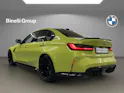 BMW M3 Competition xDrive