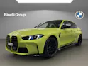 BMW M3 Competition xDrive
