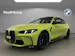 BMW M3 Competition xDrive