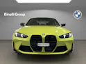 BMW M3 Competition xDrive