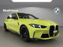 BMW M3 Competition xDrive