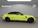 BMW M3 Competition xDrive