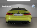 BMW M3 Competition xDrive