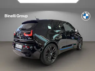 BMW i3 S 120 Ah