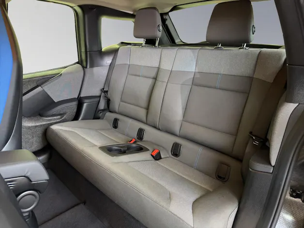 BMW i3 S 120 Ah