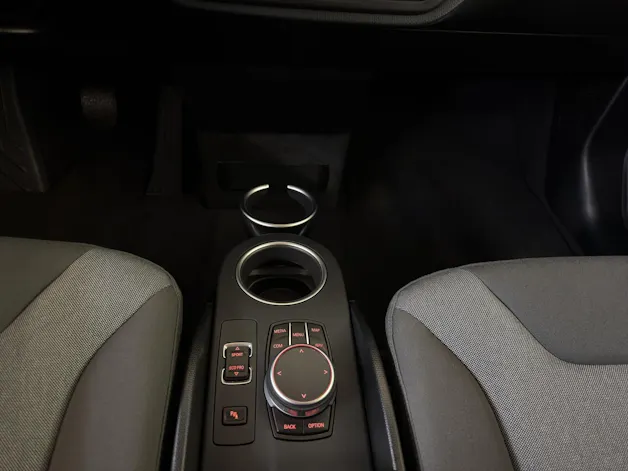 BMW i3 S 120 Ah