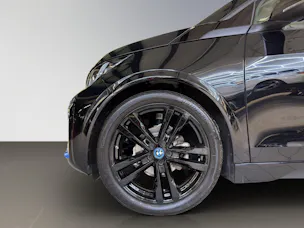 BMW i3 S 120 Ah