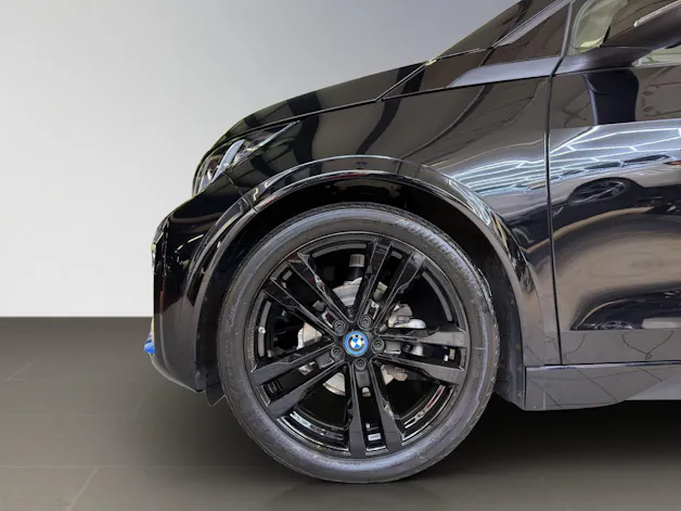 BMW i3 S 120 Ah