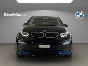BMW i3 S 120 Ah