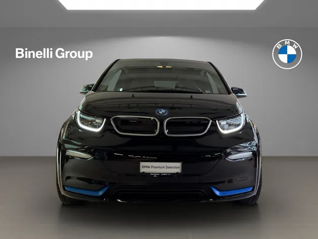 BMW i3 S 120 Ah