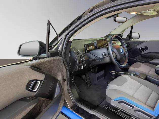 BMW i3 S 120 Ah