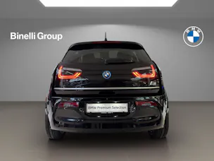 BMW i3 S 120 Ah