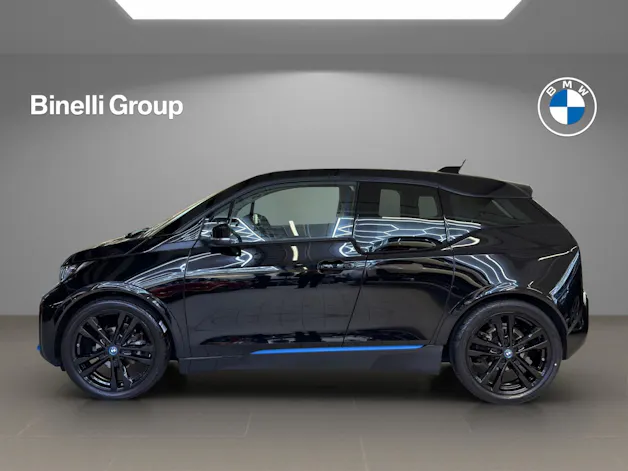 BMW i3 S 120 Ah