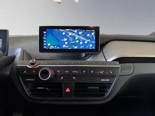BMW i3 S 120 Ah