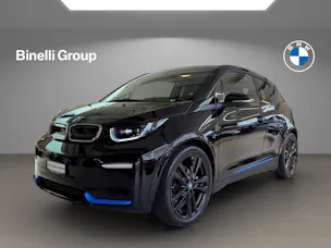 BMW i3 S 120 Ah