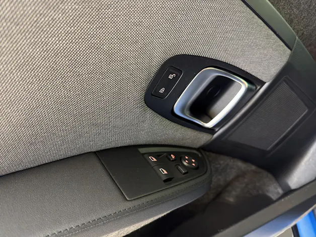 BMW i3 S 120 Ah